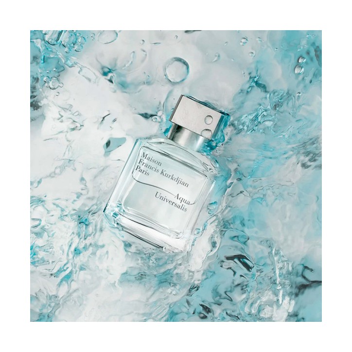 AQUA UNIVERSALIS Eau de Toilette - 70ml
