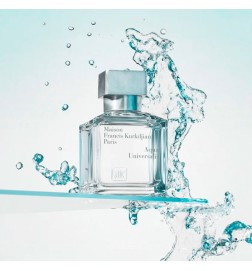 AQUA UNIVERSALIS Eau de Toilette - 70ml