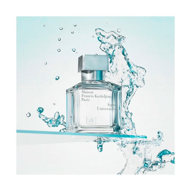 AQUA UNIVERSALIS Eau de Toilette - 70ml