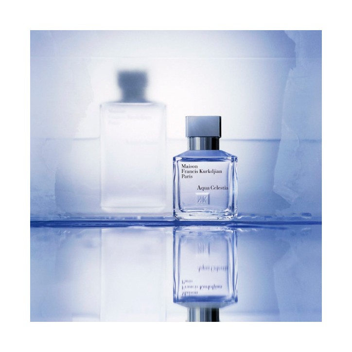AQUA CELESTIA Eau de Toilette - 70ml