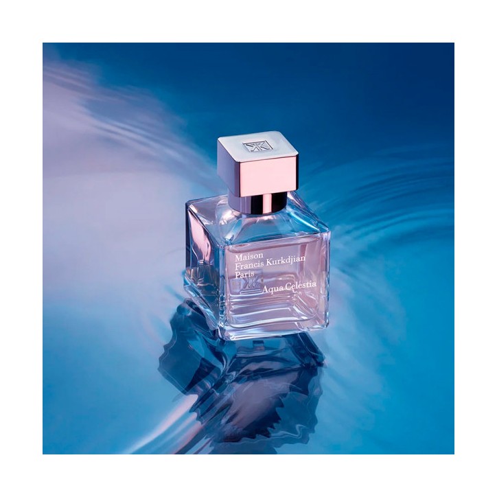 AQUA CELESTIA Eau de Toilette - 70ml
