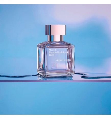 AQUA CELESTIA Eau de Toilette - 70ml
