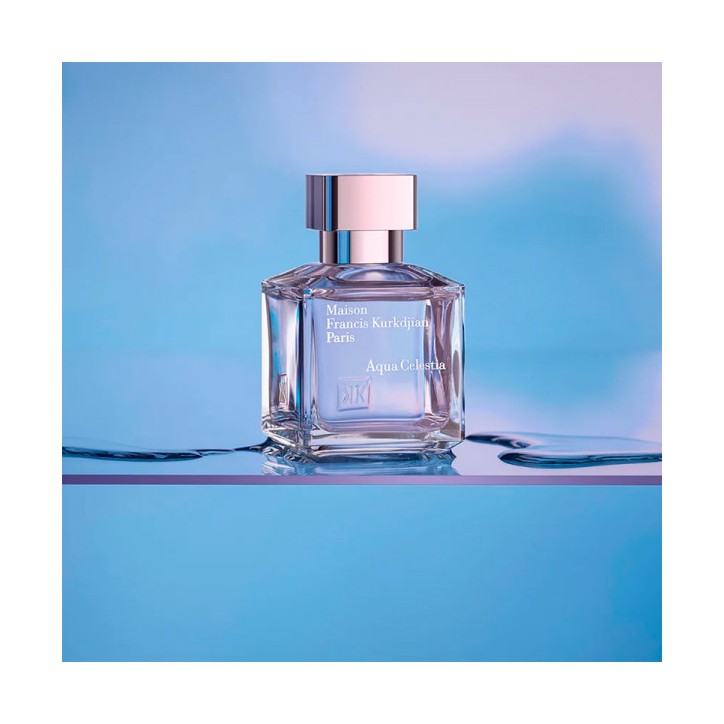 AQUA CELESTIA Eau de Toilette - 70ml