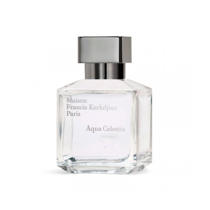 AQUA CELESTIA Eau de Toilette - 70ml