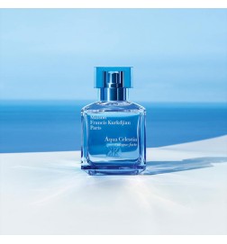 AQUA CELESTIA Cologne Forte - 70ml