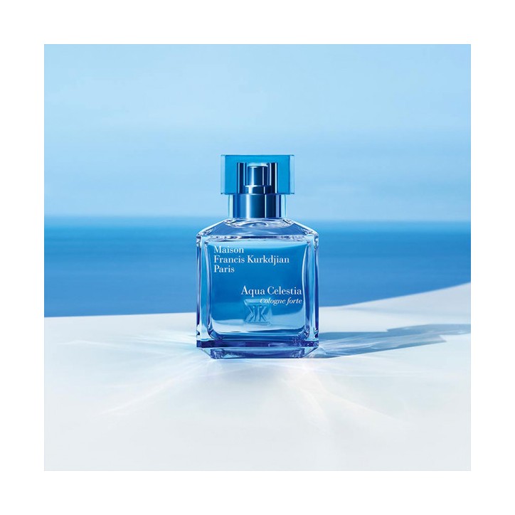 AQUA CELESTIA Cologne Forte - 70ml