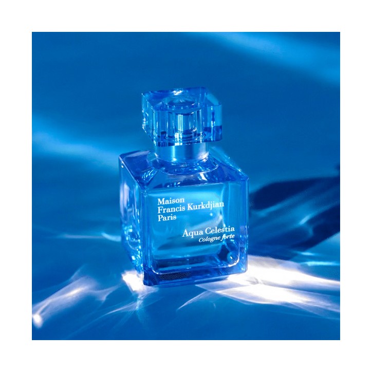 AQUA CELESTIA Cologne Forte - 70ml