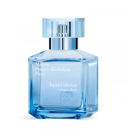 Maison Francis Kurkdjian AQUA CELESTIA Cologne Forte - 70ml
