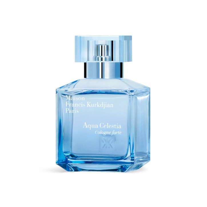 AQUA CELESTIA Cologne Forte - 70ml