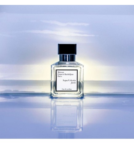 AQUA CELESTIA FORTE Eau de Parfum - 70ml