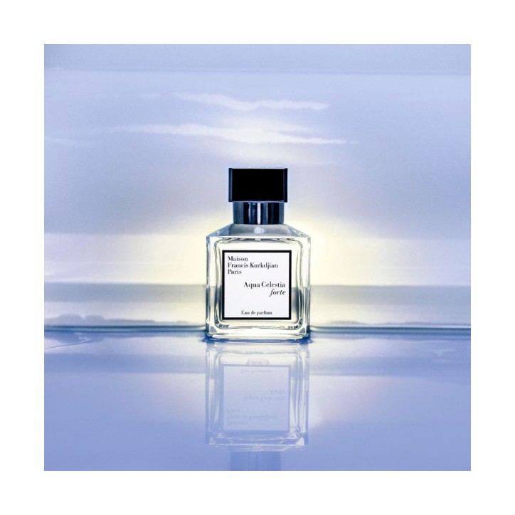 AQUA CELESTIA FORTE Eau de Parfum - 70ml