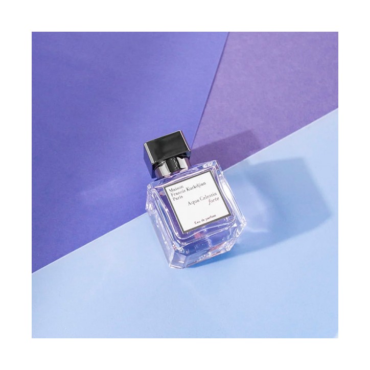 AQUA CELESTIA FORTE Eau de Parfum - 70ml