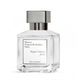 Maison Francis Kurkdjian AQUA CELESTIA FORTE Eau de Parfum - 70ml