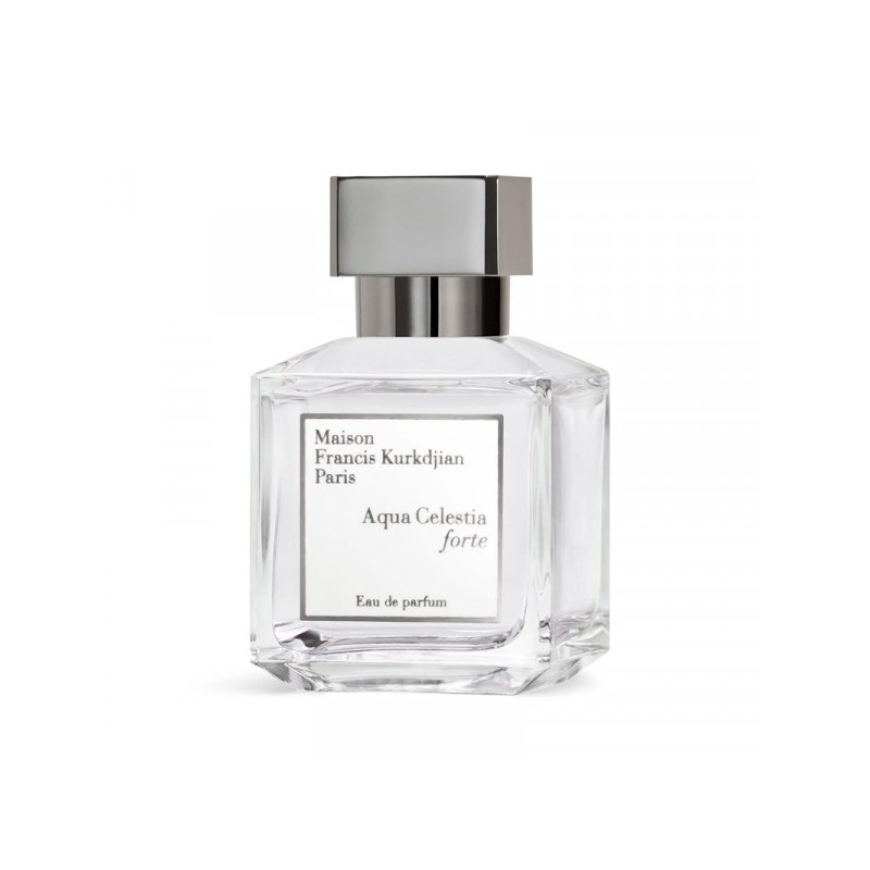 Maison Francis Kurkdjian AQUA CELESTIA FORTE Eau de Parfum - 70ml