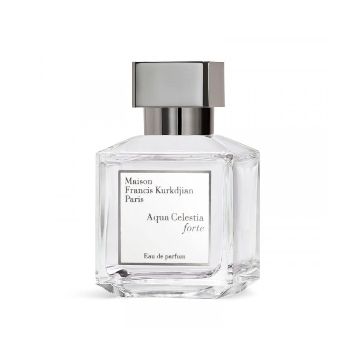 AQUA CELESTIA FORTE Eau de Parfum - 70ml