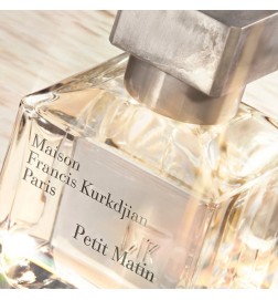 Maison Francis Kurkdjian PETIT MATIN Eau de Parfum - 70ml