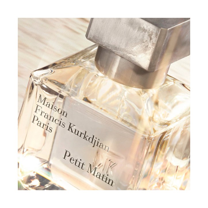 PETIT MATIN Eau de Parfum - 70ml