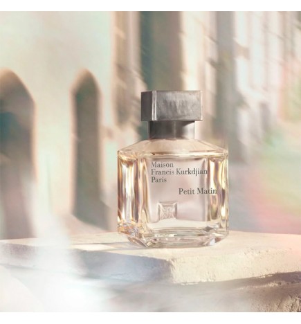 PETIT MATIN Eau de Parfum - 70ml