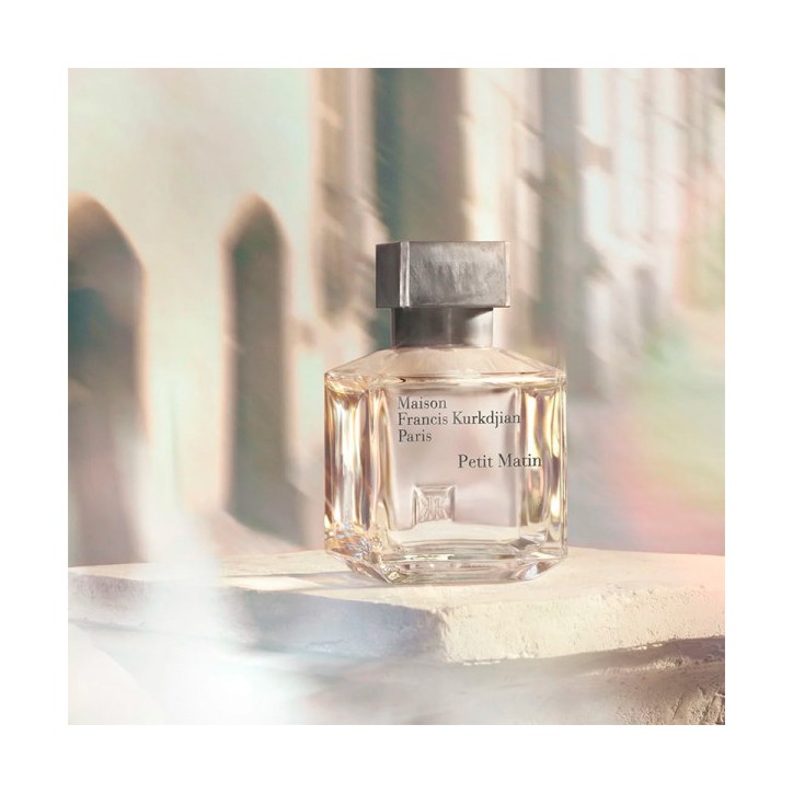 PETIT MATIN Eau de Parfum - 70ml