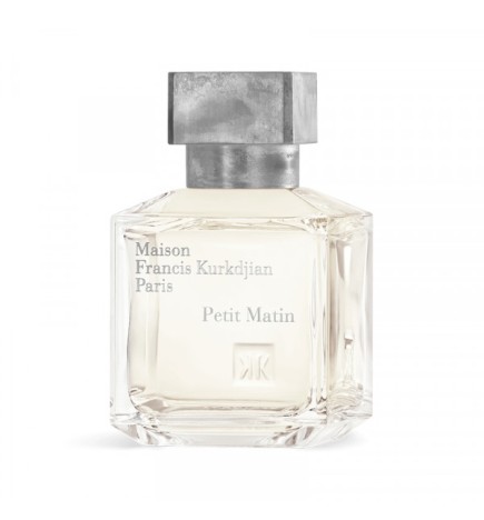 Maison Francis Kurkdjian PETIT MATIN Eau de Parfum - 70ml