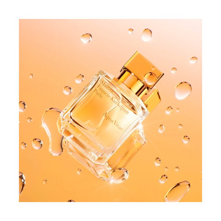 AQUA VITAE Eau de Toilette - 70ml