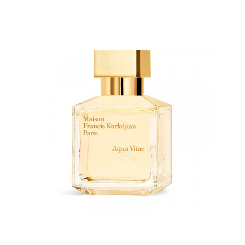 Maison Francis Kurkdjian AQUA VITAE Eau de Toilette - 70ml