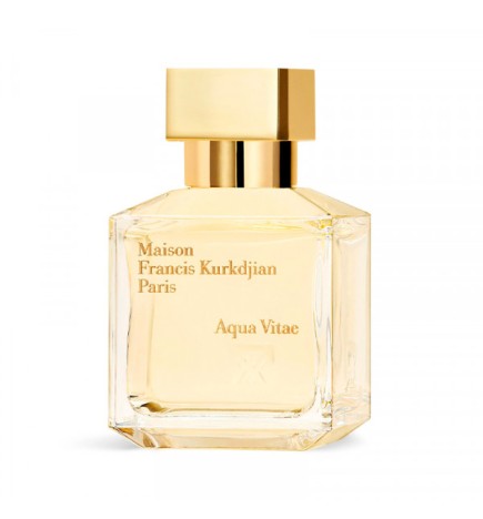 Maison Francis Kurkdjian AQUA VITAE Eau de Toilette - 70ml