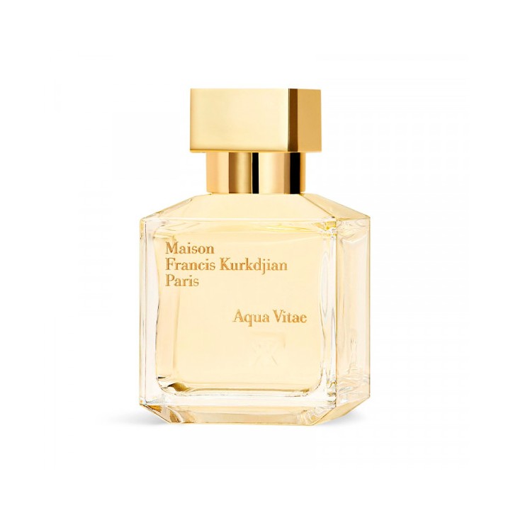 AQUA VITAE Eau de Toilette - 70ml