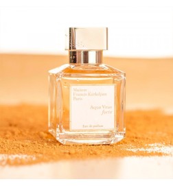 Maison Francis Kurkdjian AQUA VITAE FORTE Eau de Parfum - 70ml