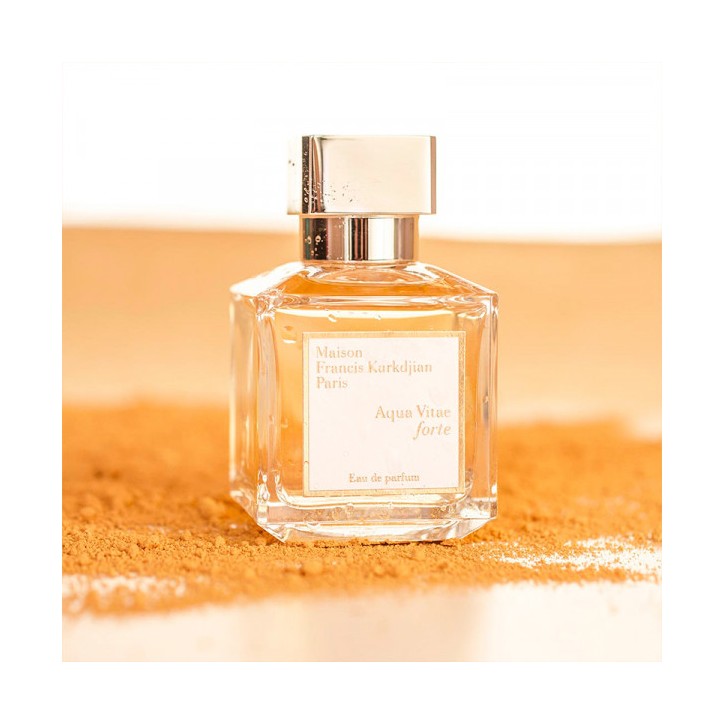 AQUA VITAE FORTE Eau de Parfum - 70ml