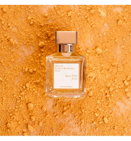 AQUA VITAE FORTE Eau de Parfum - 70ml