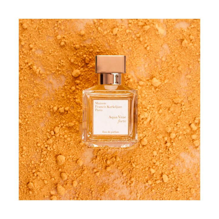 AQUA VITAE FORTE Eau de Parfum - 70ml