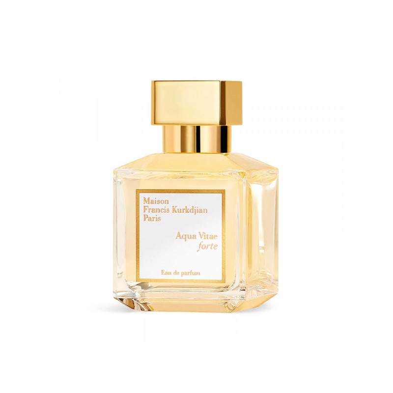 Maison Francis Kurkdjian AQUA VITAE FORTE Eau de Parfum - 70ml