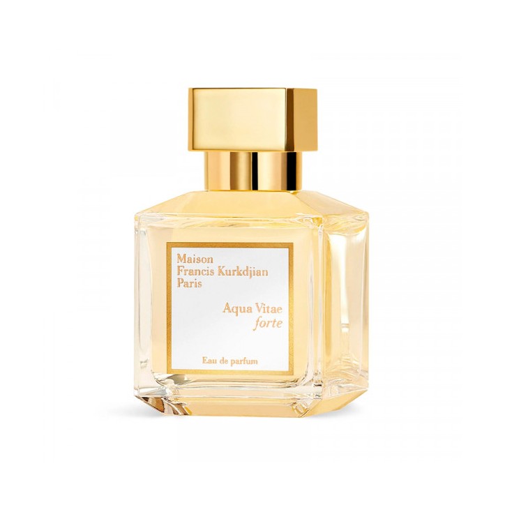 AQUA VITAE FORTE Eau de Parfum - 70ml
