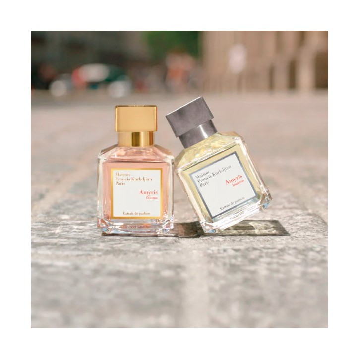 AMYRIS HOMME Extrait de Parfum - 70ml