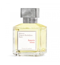 Maison Francis Kurkdjian AMYRIS HOMME Extrait de Parfum - 70ml