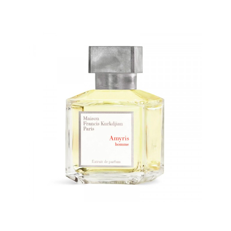 Maison Francis Kurkdjian AMYRIS HOMME Extrait de Parfum - 70ml