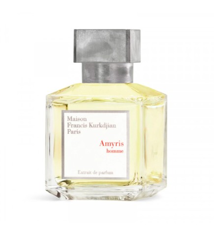 Maison Francis Kurkdjian AMYRIS HOMME Extrait de Parfum - 70ml