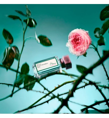 L'HOMME À LA ROSE Eau de Parfum - 70ml