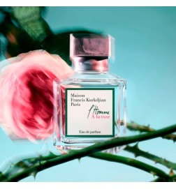 Maison Francis Kurkdjian L'HOMME À LA ROSE Eau de Parfum - 70ml