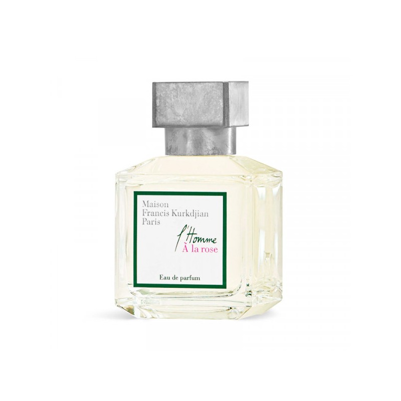 Maison Francis Kurkdjian L'HOMME À LA ROSE Eau de Parfum - 70ml