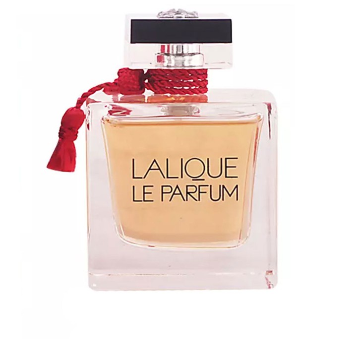 LALIQUE LE PARFUM edp spray 100 ml