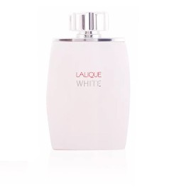 Lalique LALIQUE WHITE edt spray 125 ml
