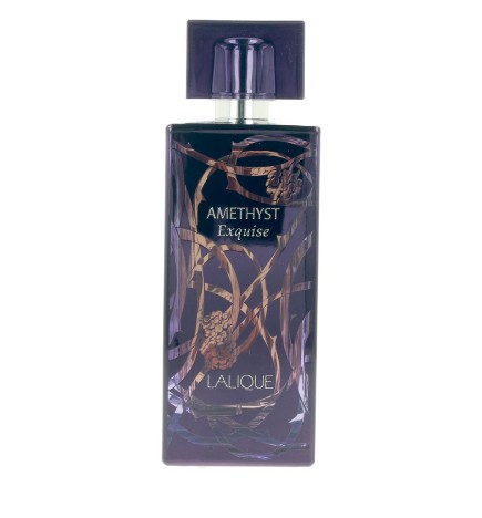 Lalique AMETHYST EXQUISE EAU DE PARFUM 100ml