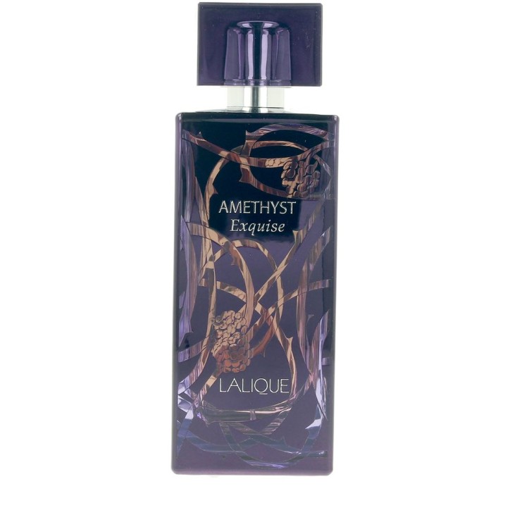 AMETHYST EXQUISE EAU DE PARFUM 100ml
