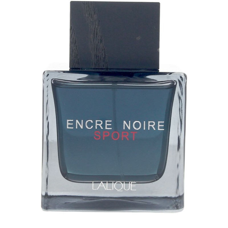 Lalique ENCRE NOIRE SPORT EAU DE TOILETTE 100ml