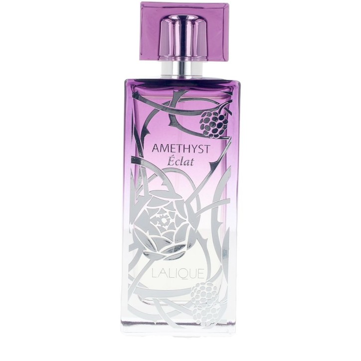 AMETHYST ECLAT EAU DE PARFUM 100ml