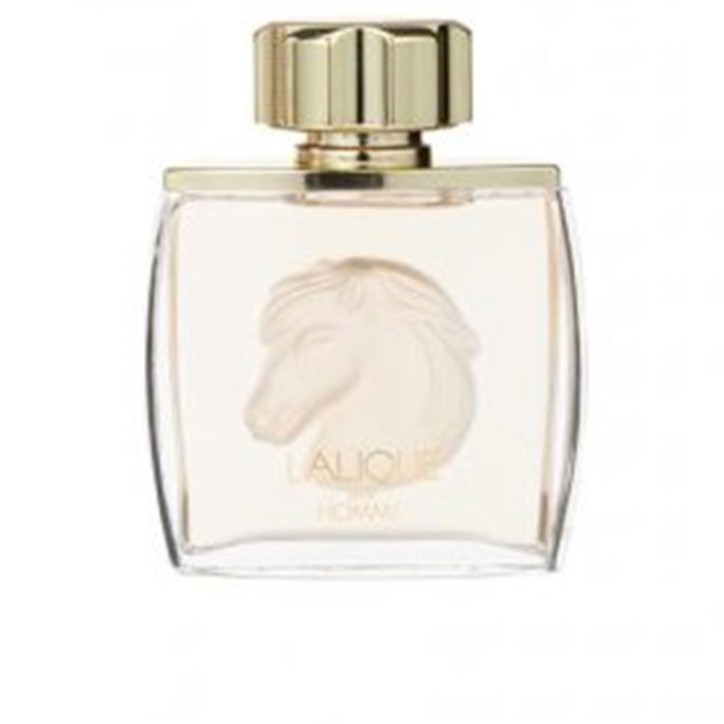 LALIQUE POUR HOMME 75ml