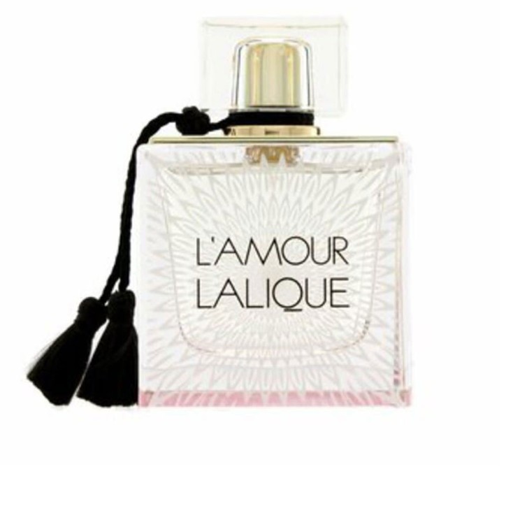 L’AMOUR EAU DE PARFUM 100ml