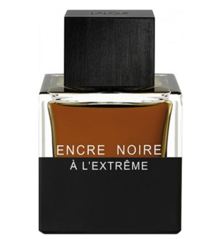 Lalique ENCRE NOIRE A LEXTREME EAU DE PARFUM 100ml